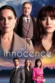 Innocence tv show poster