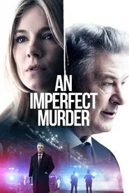 An Imperfect Murder movie poster