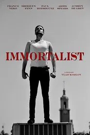 Immortalist movie poster