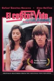 Poster do filme The Cost of Living