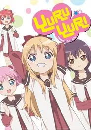 YuruYuri: Happy Go Lily tv show poster