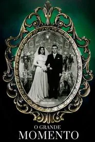 Poster do filme The Grand Moment