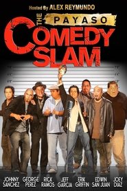 The Payaso Comedy Slam movie poster