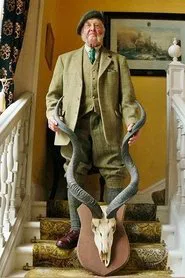 The End of the Game movie poster