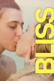 Bliss movie poster