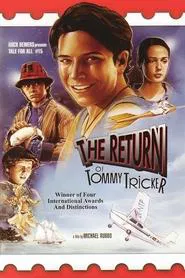 Poster do filme The Return of Tommy Tricker