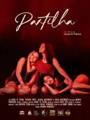 Sharing movie poster