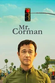 Mr. Corman tv show poster