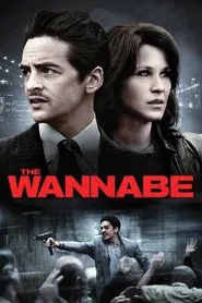 The Wannabe movie poster