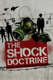 Poster do filme The Shock Doctrine