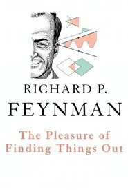 The Pleasure of Finding Things Out movie poster