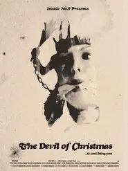 The Devil of Christmas movie poster