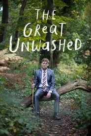 The Great Unwashed movie poster
