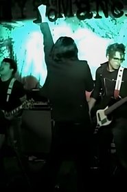 My Chemical Romance - Live at Vintage Vinyl 6/8/2004 movie poster