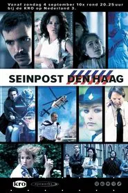 Seinpost Den Haag tv show poster