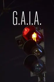 G.A.I.A. movie poster