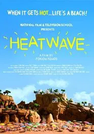 Heatwave movie poster