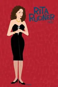 Rita Rudner tv show poster