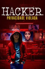 Poster do filme Hacker - Privacidade Violada