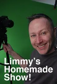 Limmy's Homemade Show! tv show poster