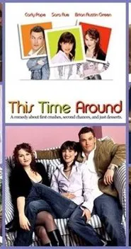 Poster do filme This Time Around