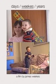 days / weekes / years movie poster