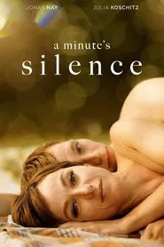 Poster do filme A Minute’s Silence