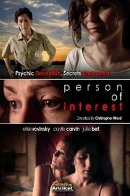 Poster do filme Person of Interest