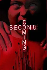 Second Coming movie poster