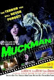 Muckman movie poster