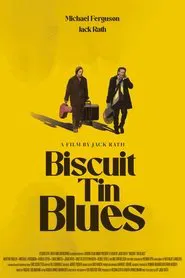 Poster do filme Biscuit Tin Blues
