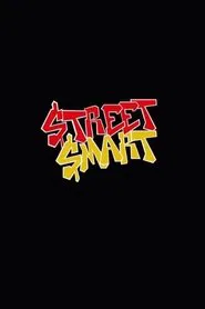 Street Smart tv show poster