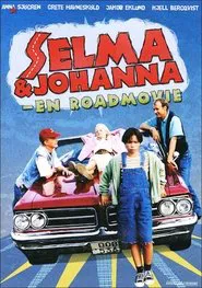 Poster do filme Selma & Johanna - en roadmovie