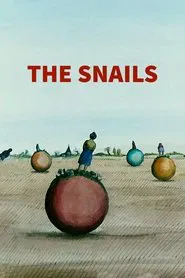 The Snails movie poster