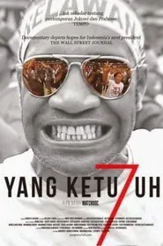 Yang Ketu7uh movie poster