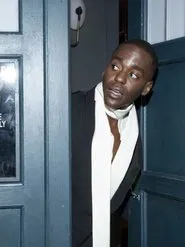 Poster do filme Doctor Who 2023 Festive Special