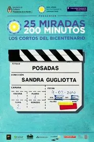 Poster do filme Posadas