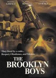 Brooklyn Boys movie poster