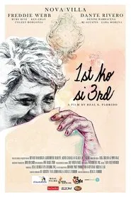 3rd Is My 1st movie poster