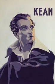 Poster do filme Kean