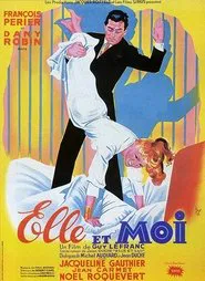 She and Me movie poster