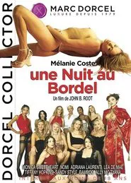 Poster do filme A Night at the Bordello