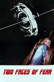 The Two Faces of Fear movie poster