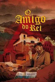O Amigo do Rei movie poster