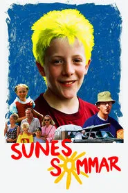 Sune's Summer movie poster