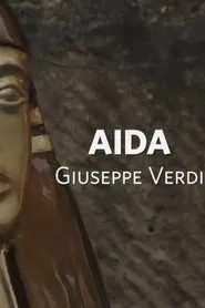 Giuseppe Verdi: Aida - Oper im Steinbruch St. Margarethen movie poster