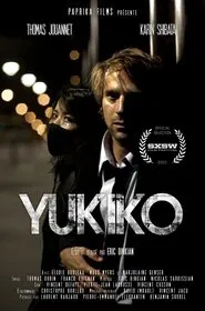 Poster do filme Yukiko