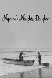 Neptune's Naughty Daughter movie poster