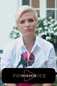 Mandate for Choice movie poster