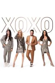 XOXO tv show poster